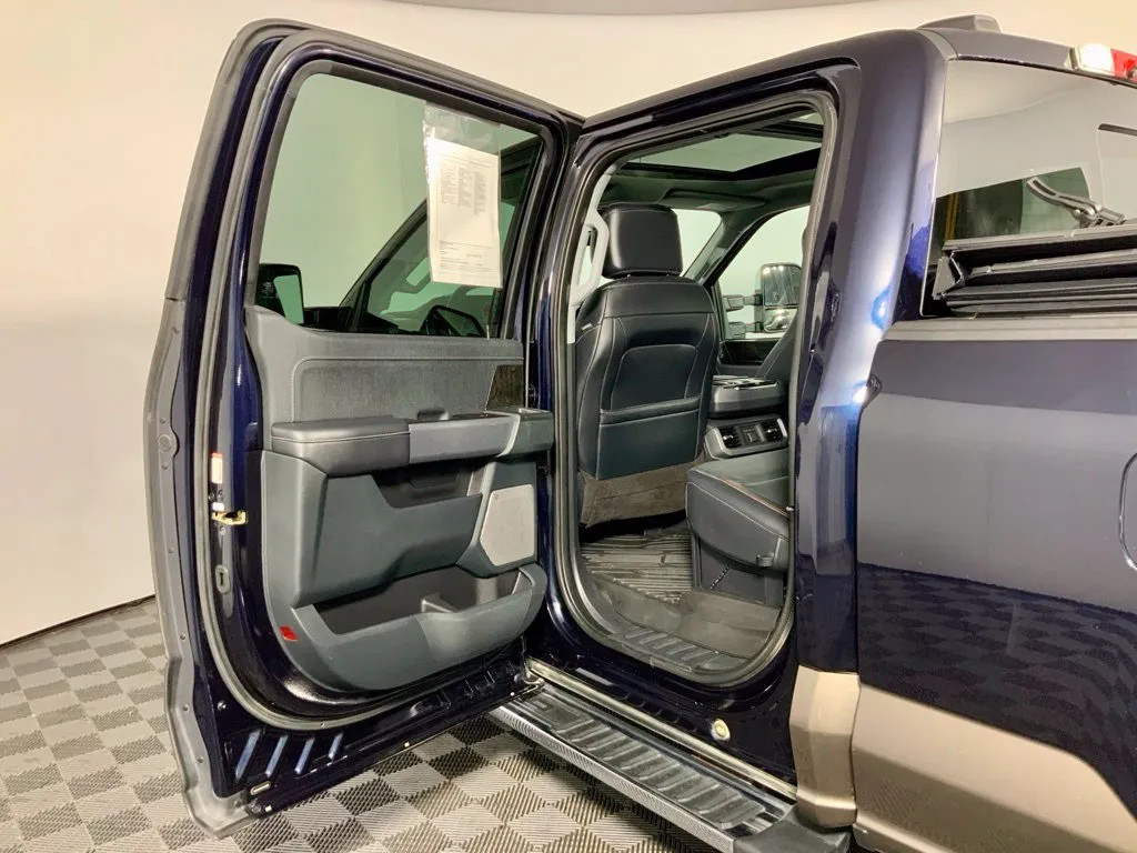 Ford F-150 photo 28
