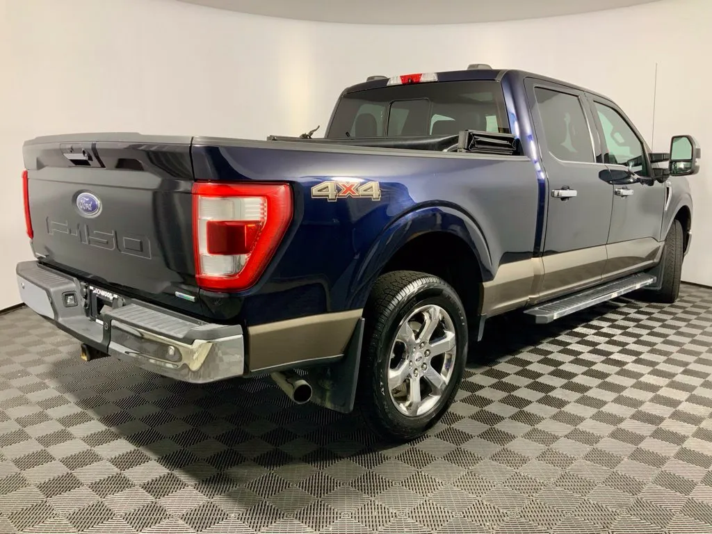 Ford F-150 photo 17