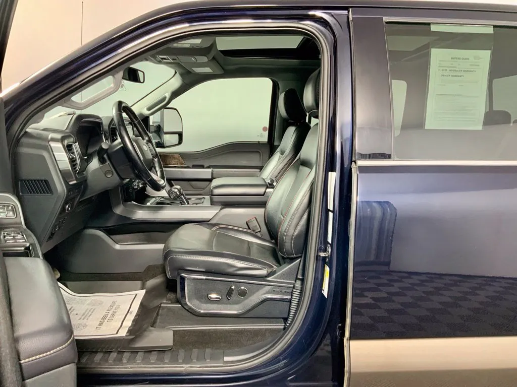 Ford F-150 photo 20