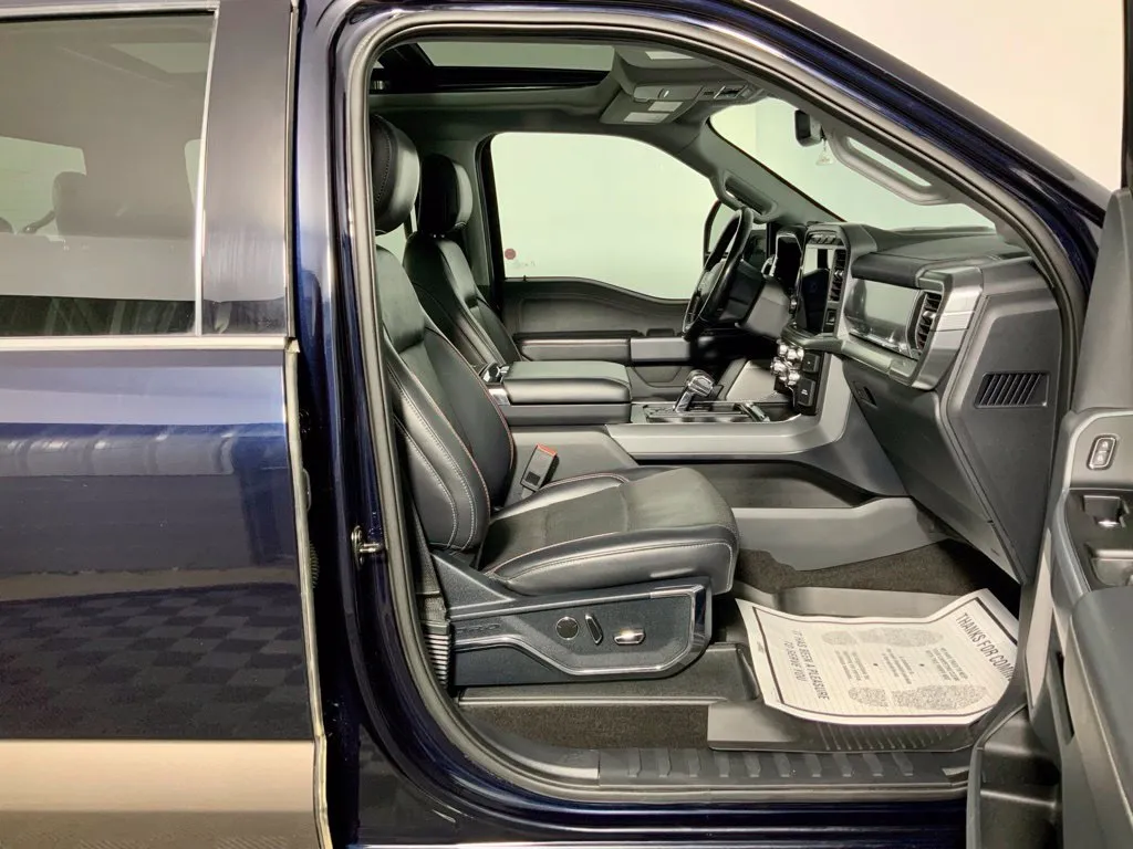 Ford F-150 photo 33