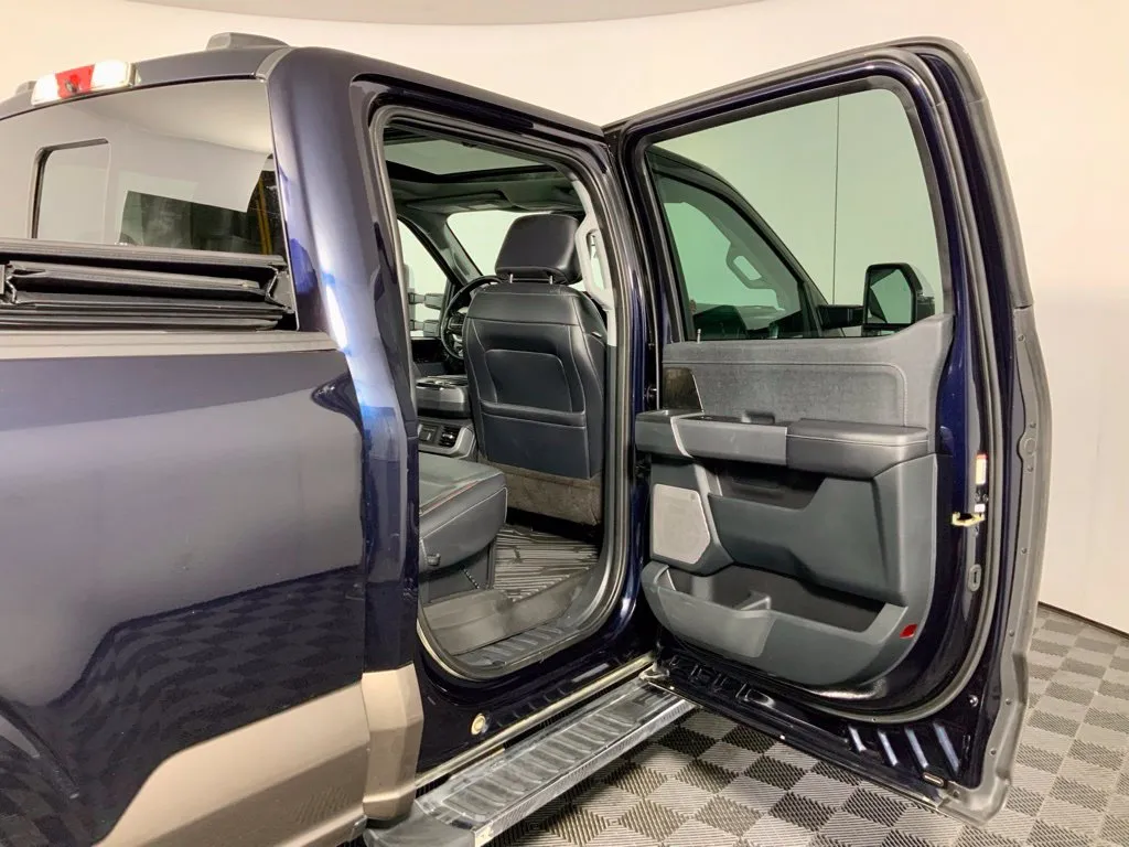 Ford F-150 photo 30