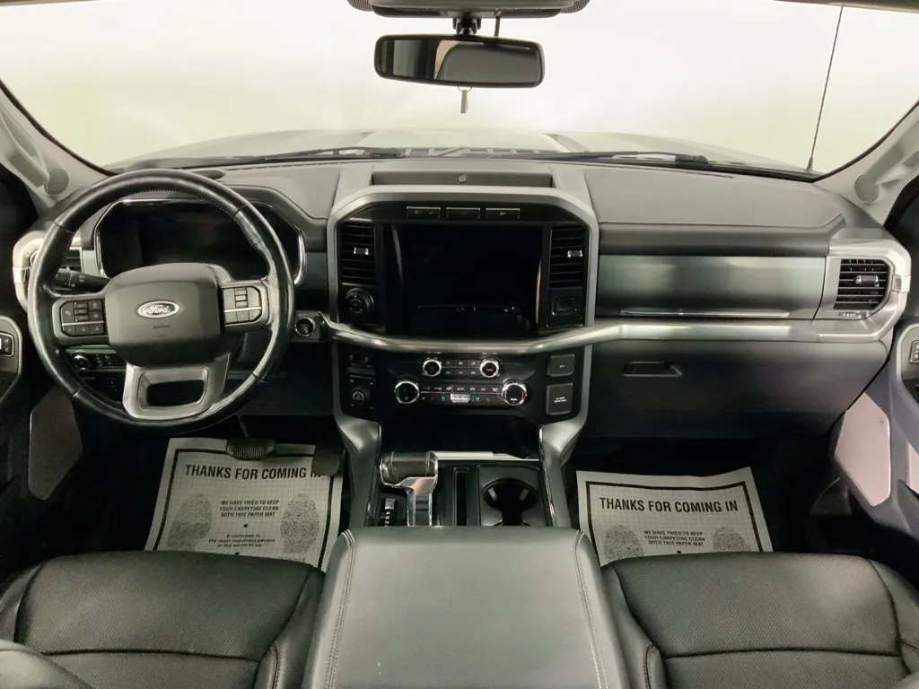 Ford F-150 photo 21