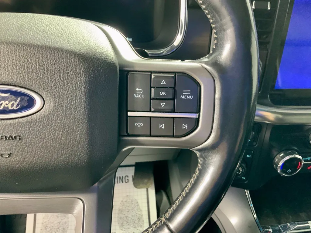 Ford F-150 photo 27