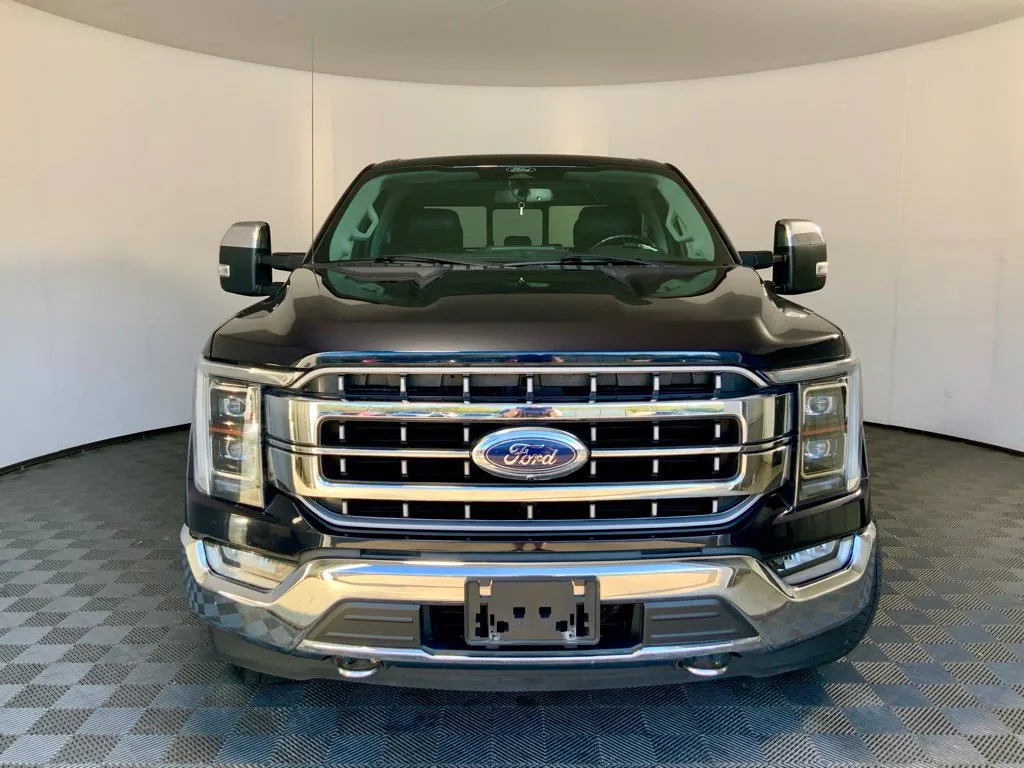 Ford F-150 photo 7