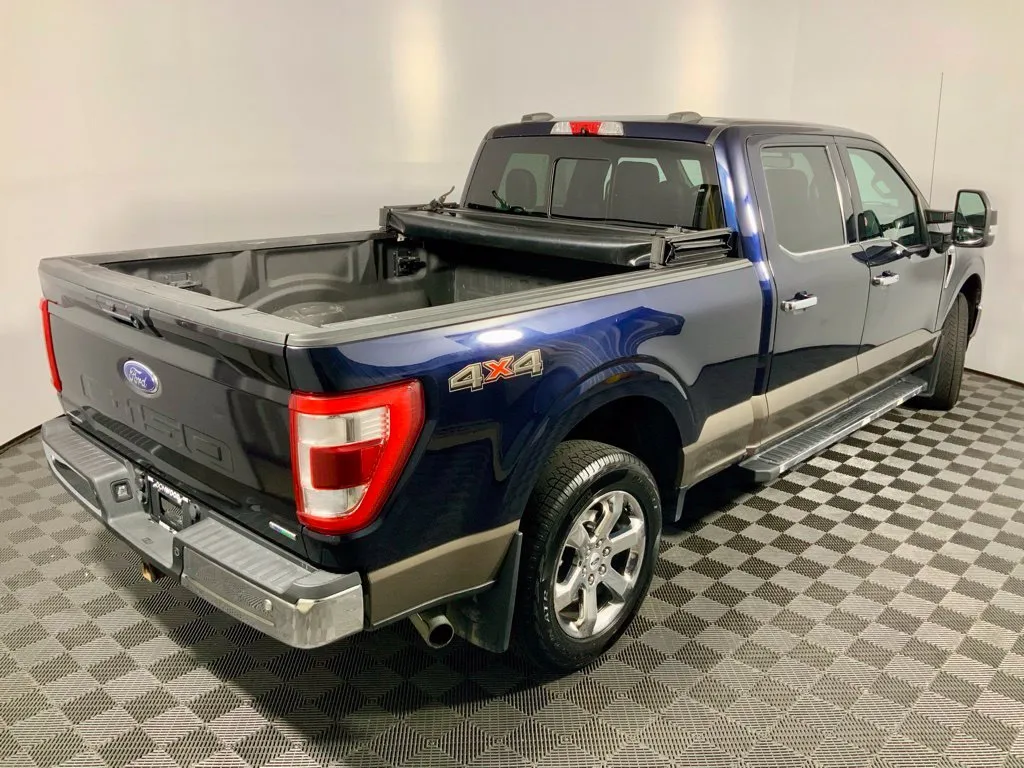 Ford F-150 photo 18