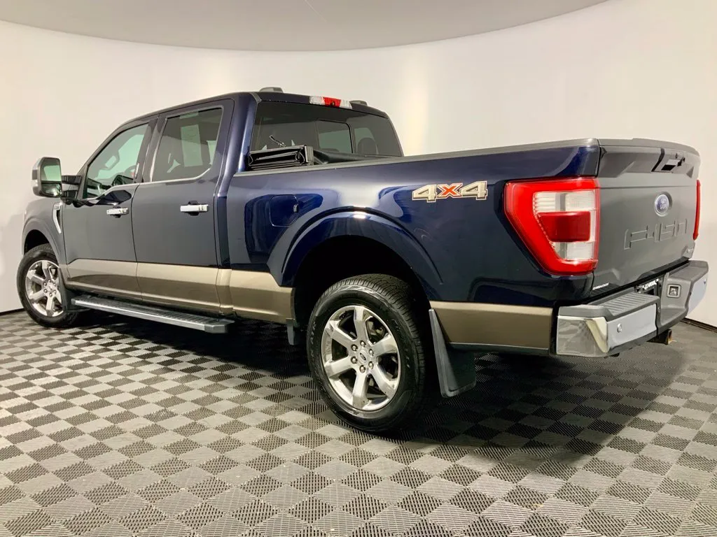 Ford F-150 photo 13