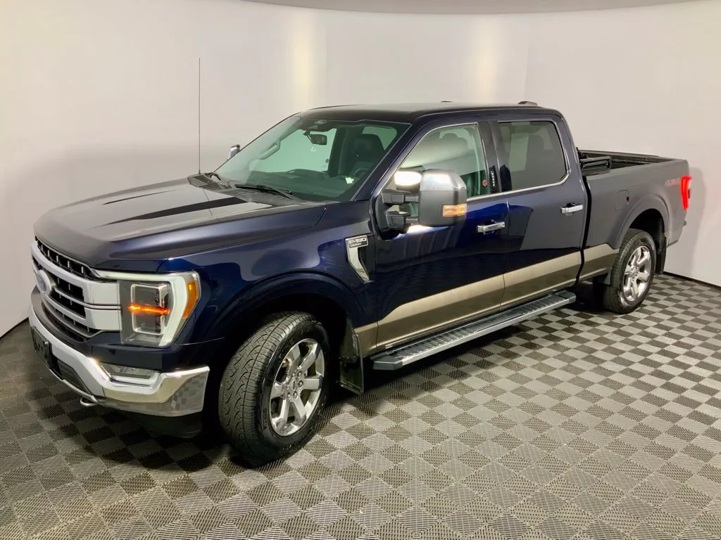 Ford F-150 photo 12