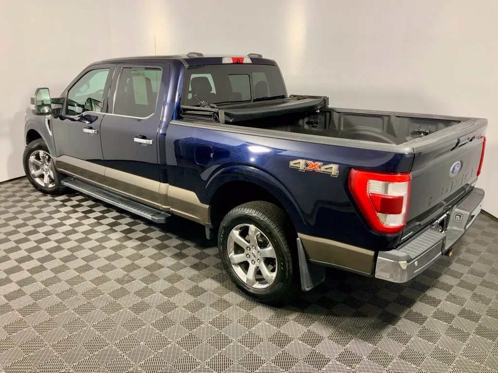 Ford F-150 photo 14