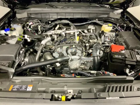 More photos of 2026 Ford Bronco Big Bend at Don Wood Ford Lincoln, OH