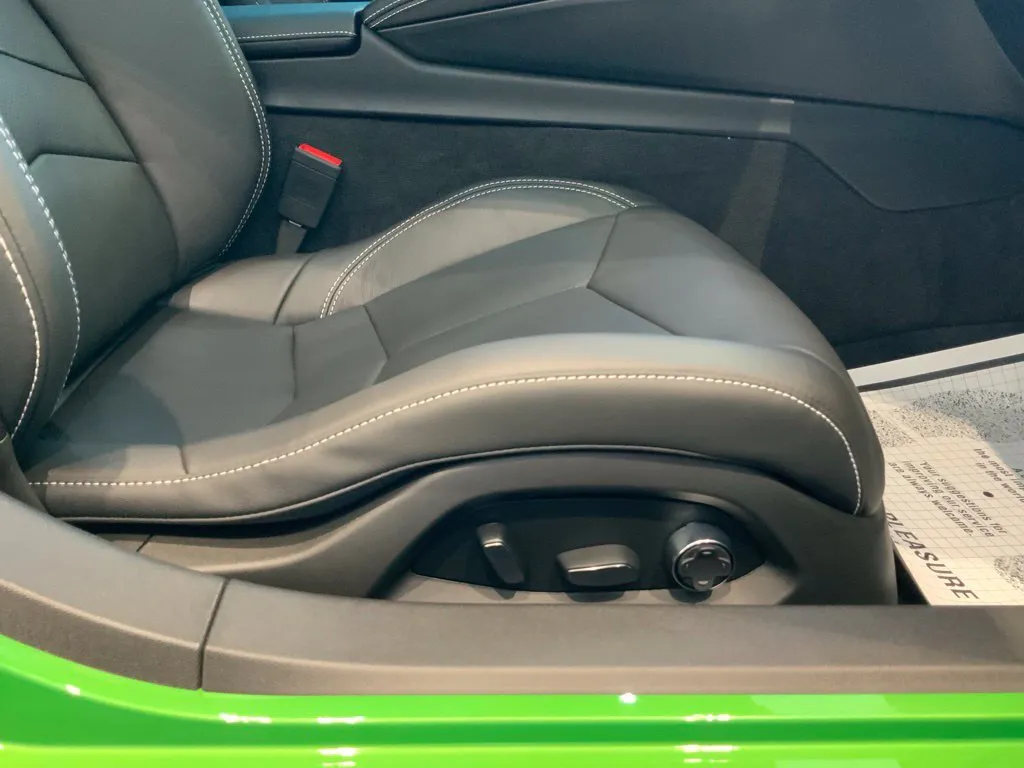 Chevrolet Corvette photo 31