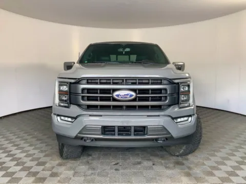 More photos of 2021 Ford F-150 XL at Don Wood Ford Lincoln, OH