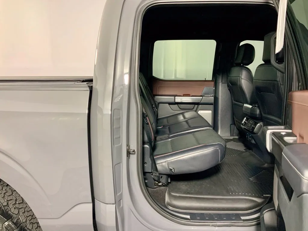 Ford F-150 photo 31