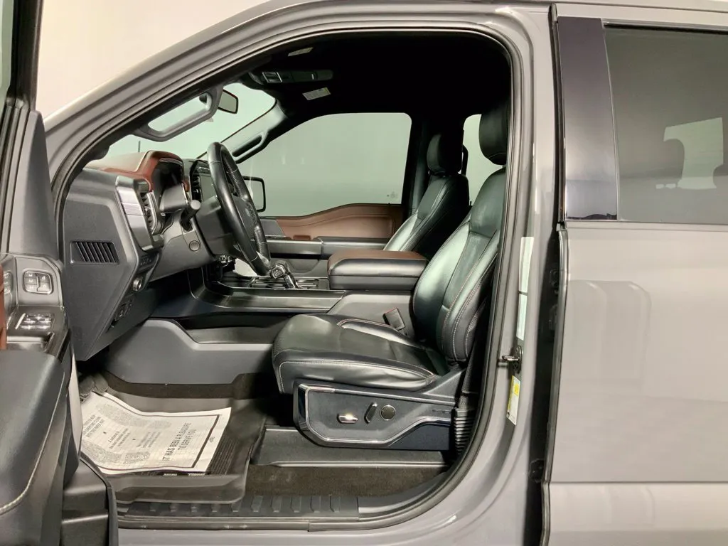 Ford F-150 photo 19