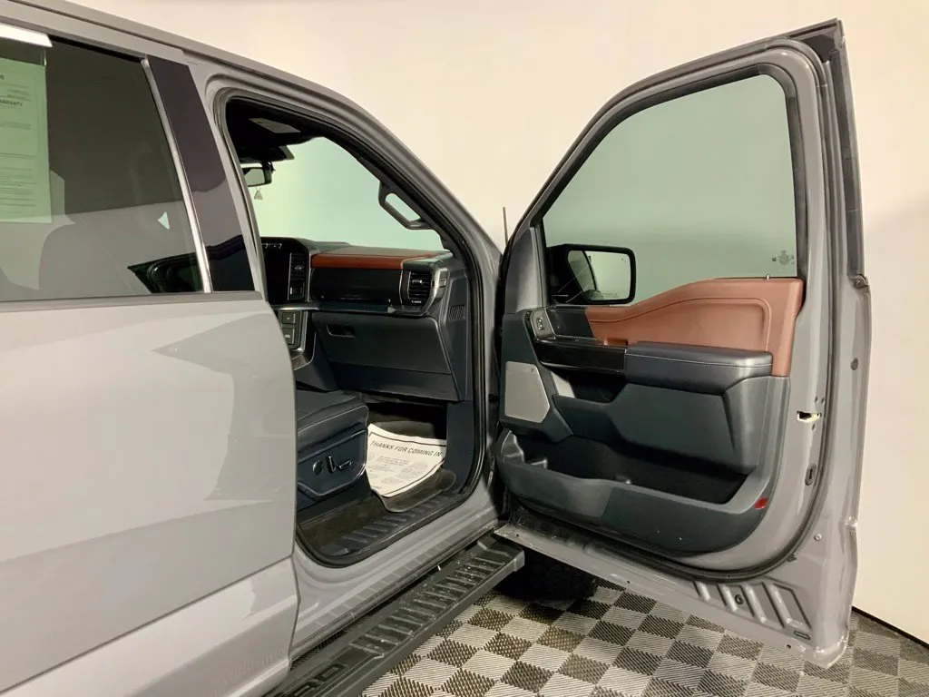 Ford F-150 photo 32