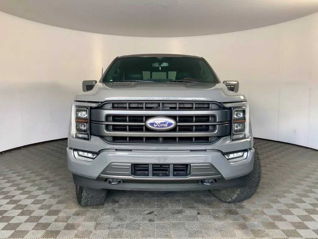 Ford F-150 photo 5