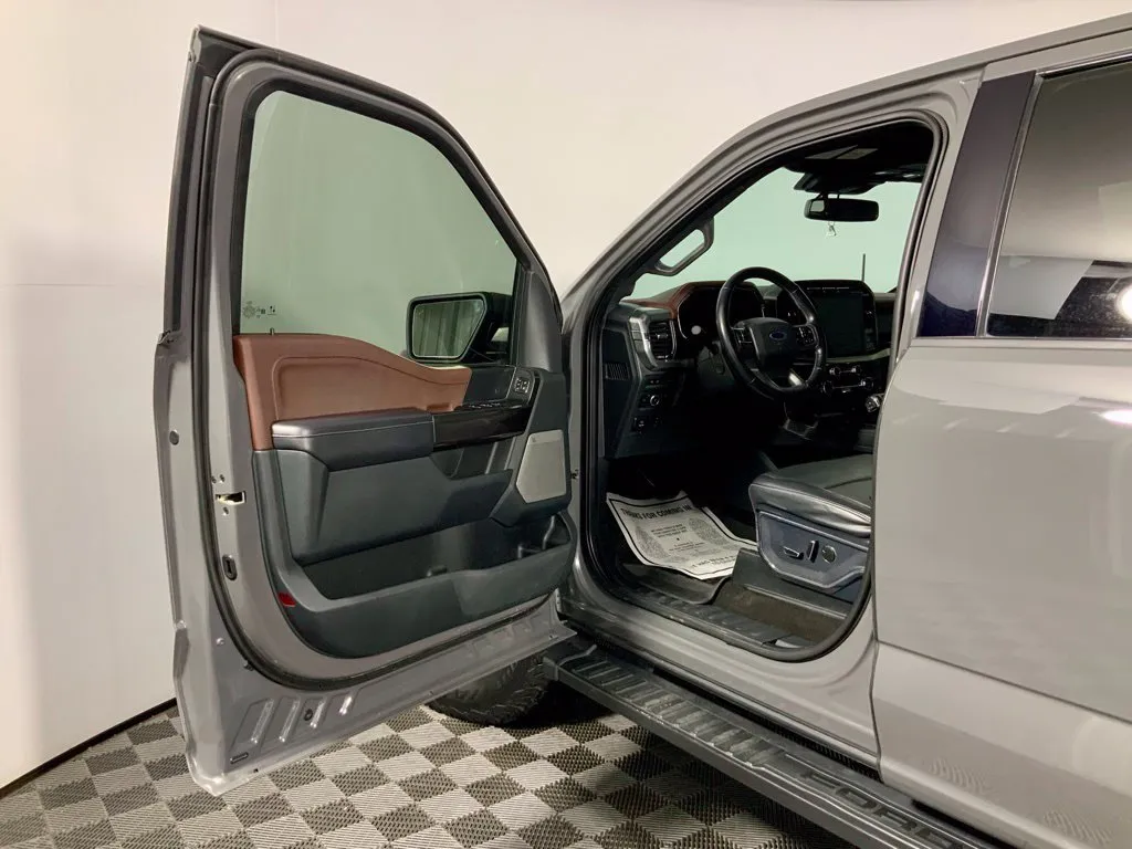 Ford F-150 photo 18