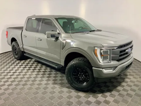 More photos of 2021 Ford F-150 XL at Don Wood Ford Lincoln, OH