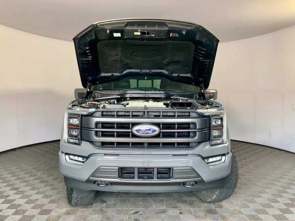 Ford F-150 photo 7