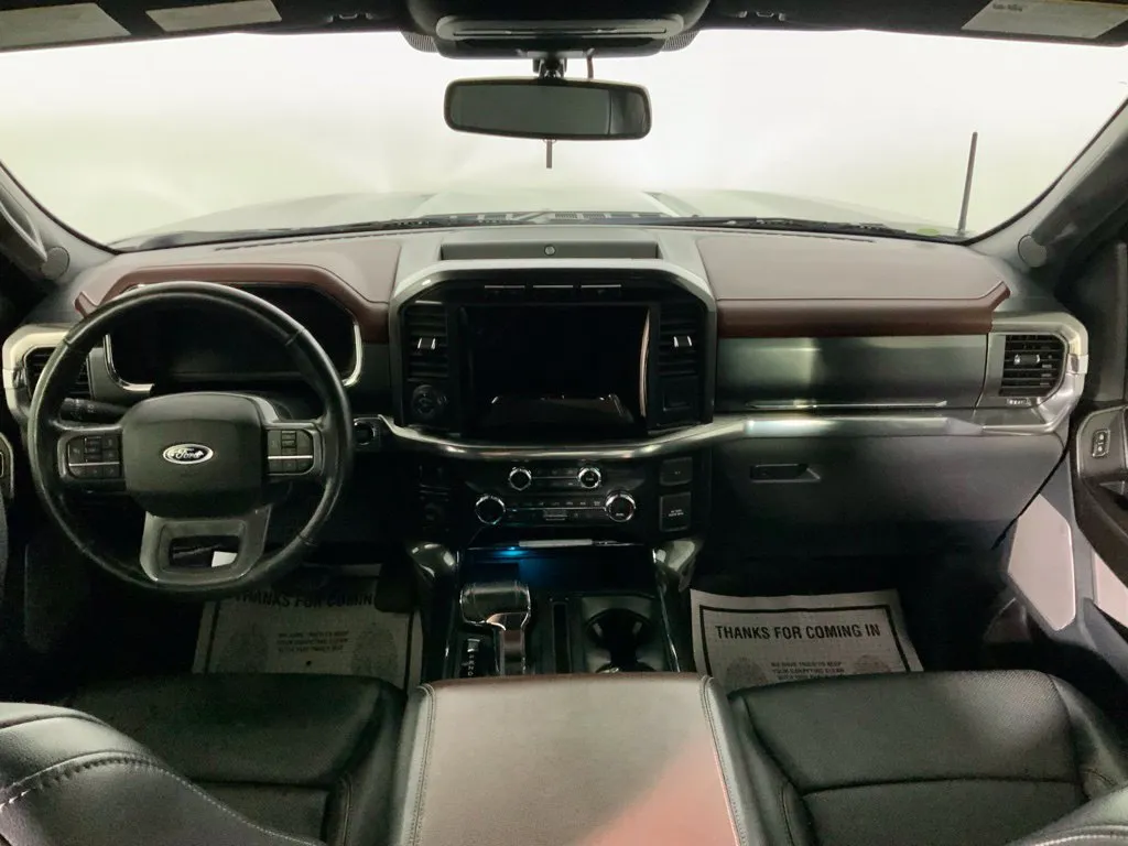 Ford F-150 photo 20