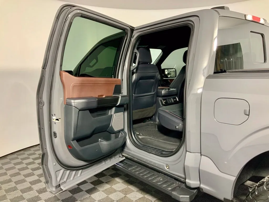 Ford F-150 photo 28