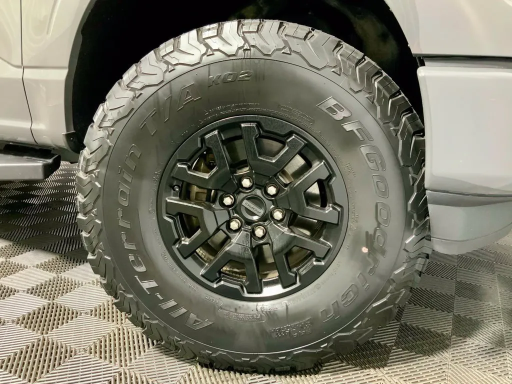 Ford F-150 photo 34