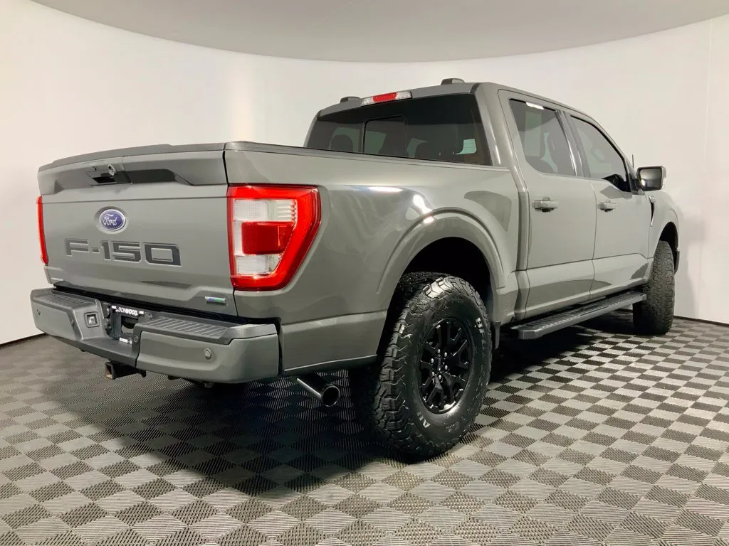 Ford F-150 photo 16