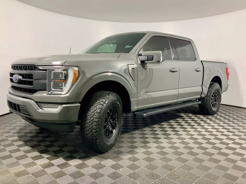 Ford F-150 photo 9