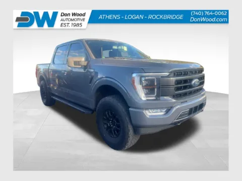 Unknown 2021 Ford F-150 XL for sale in Athens, OH