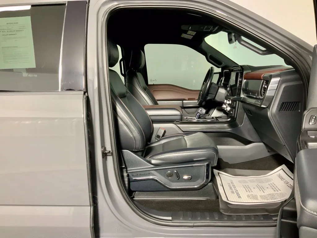 Ford F-150 photo 33