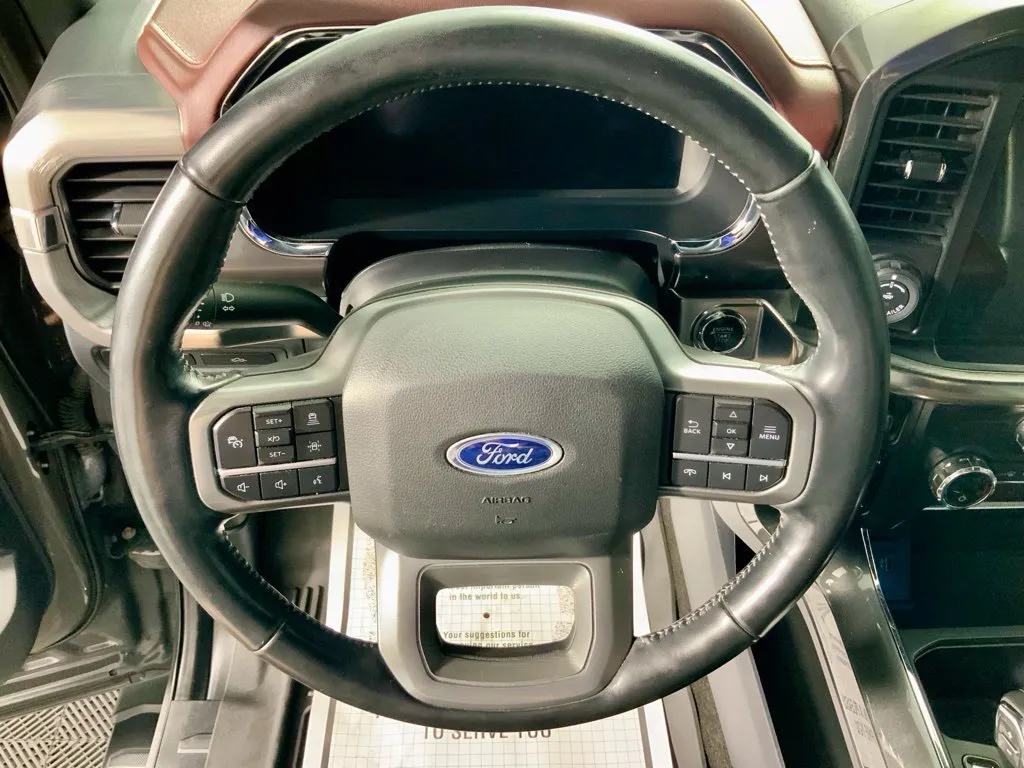 Ford F-150 photo 24