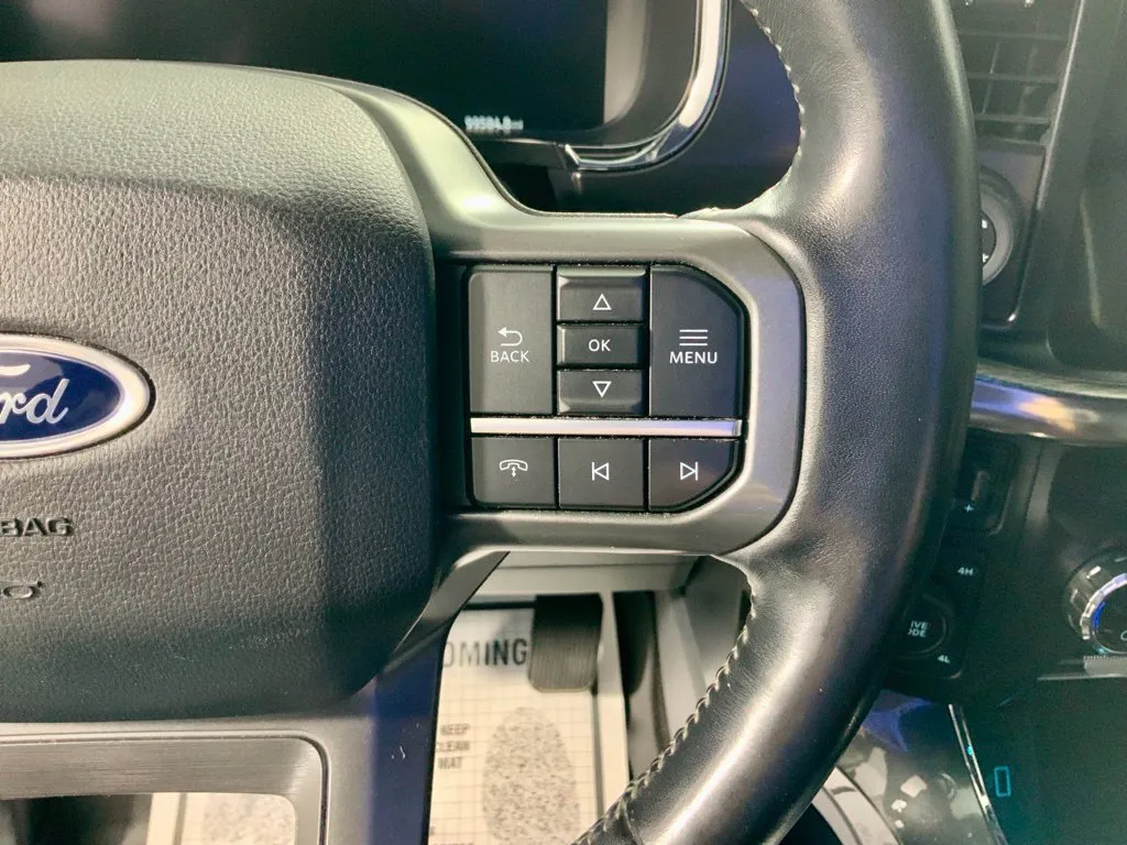 Ford F-150 photo 26