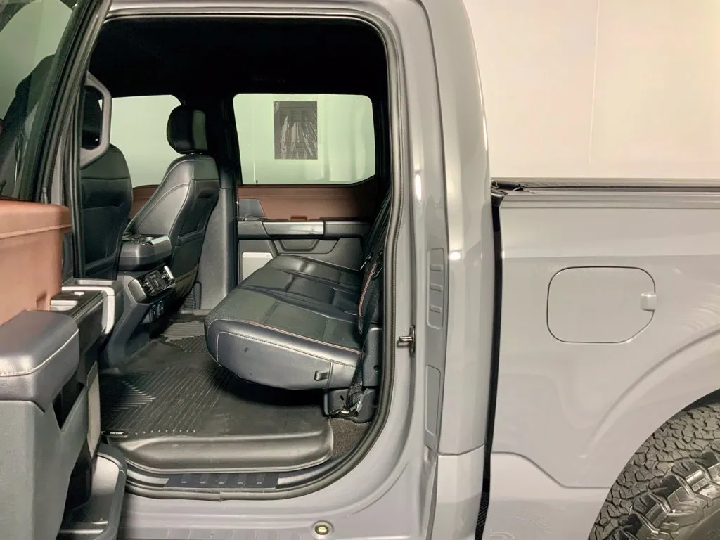 Ford F-150 photo 29