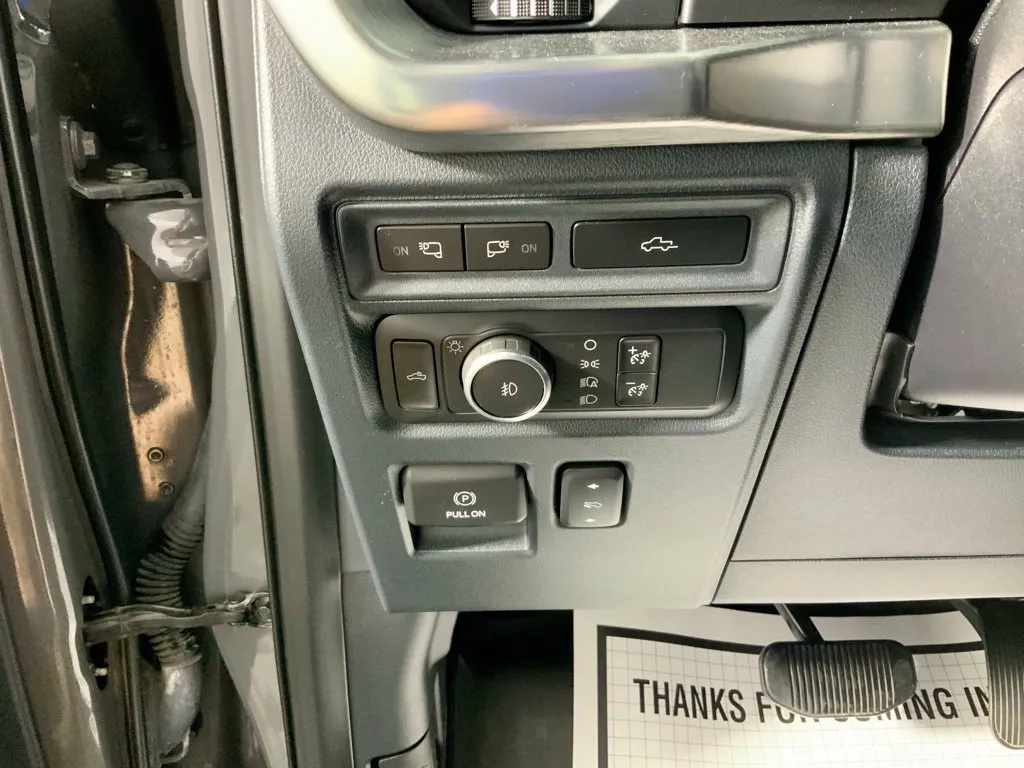 Ford F-150 photo 22