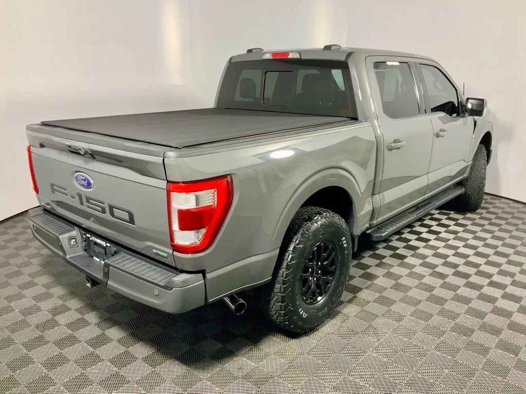 Ford F-150 photo 17