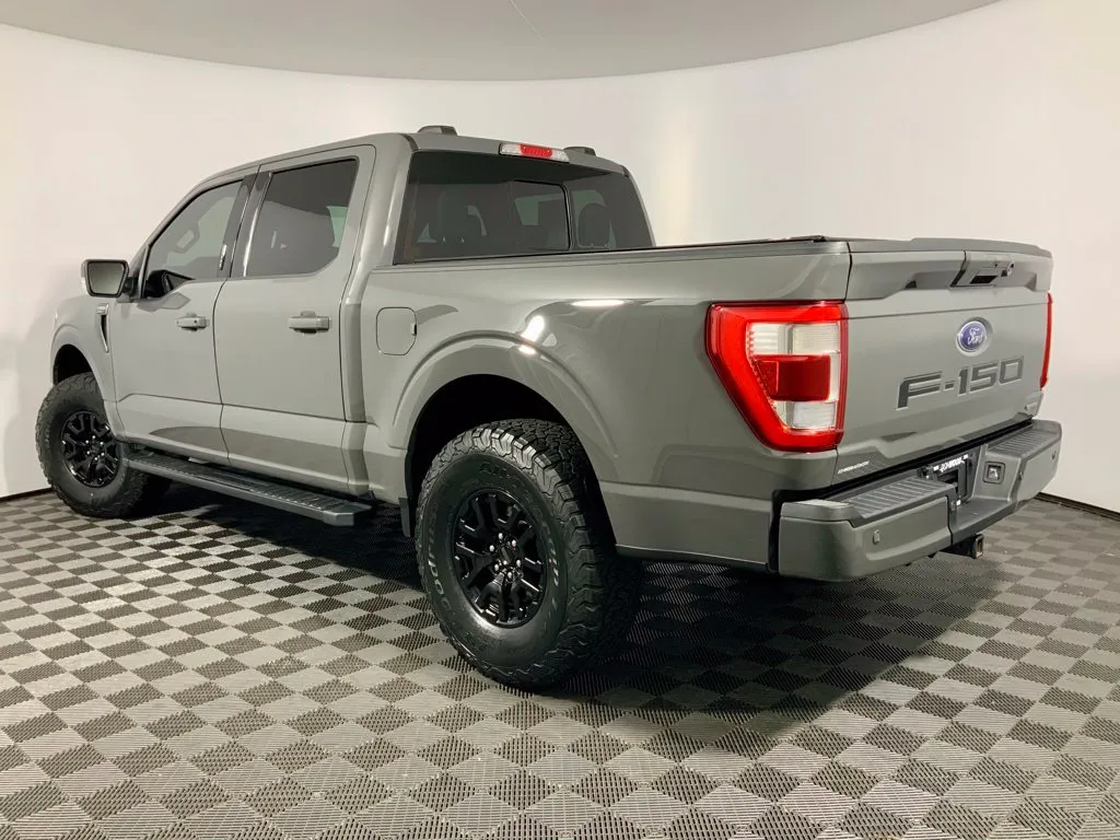 Ford F-150 photo 12