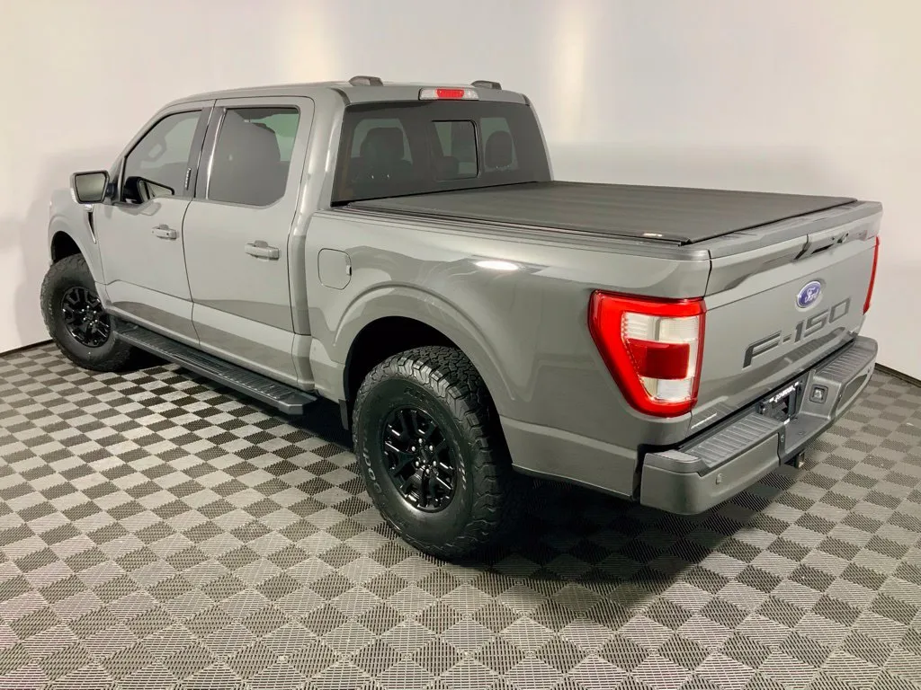 Ford F-150 photo 13