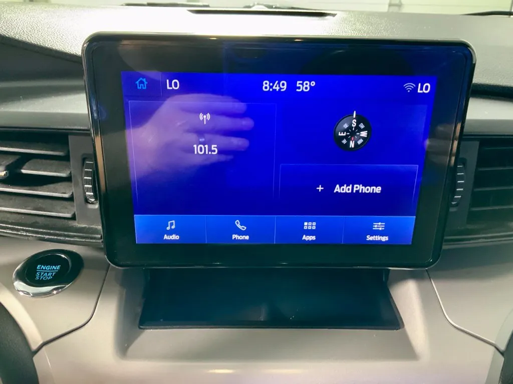 Ford Explorer photo 23
