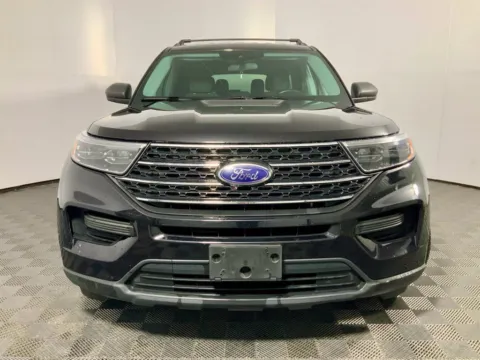 More photos of 2023 Ford Explorer XLT at Don Wood Ford Lincoln, OH