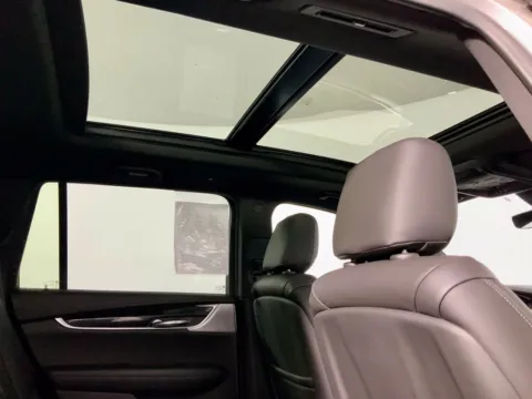 Photos of 2020 Cadillac XT6 Premium Luxury for sale in Athens, OH at Don Wood Ford Lincoln