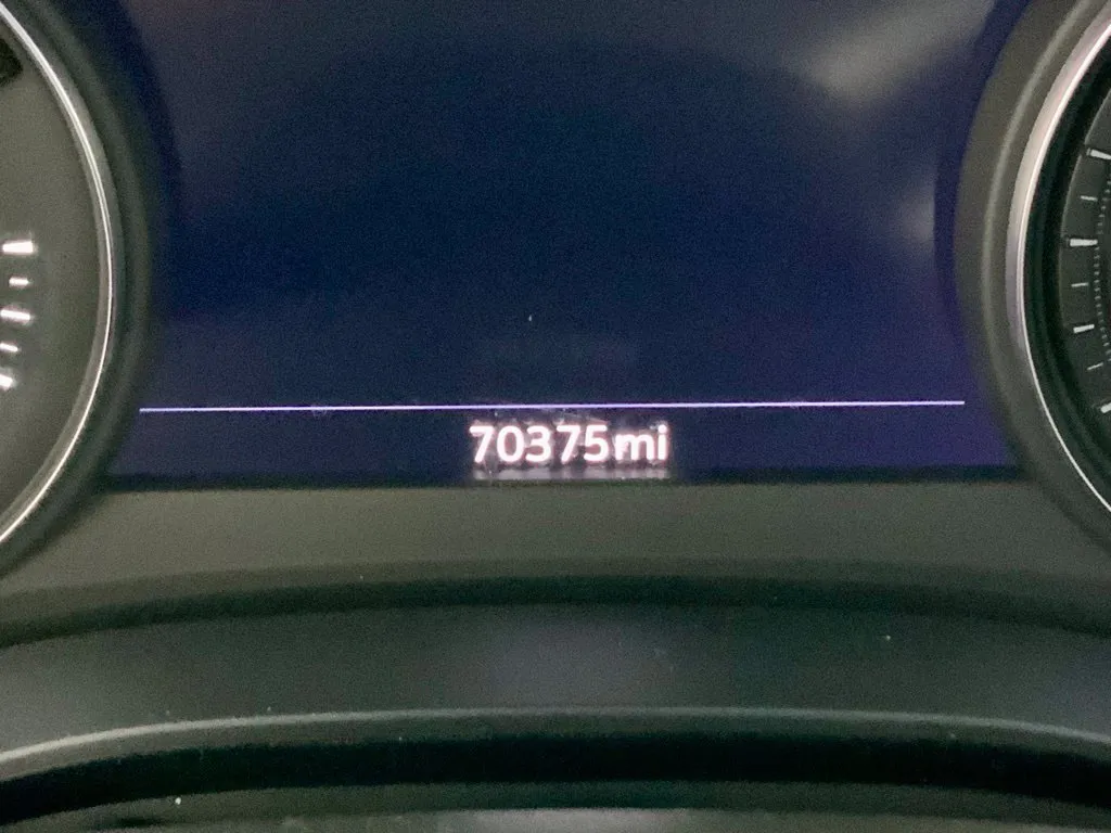 Cadillac XT6 photo 38