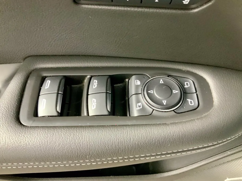 Cadillac XT6 photo 23