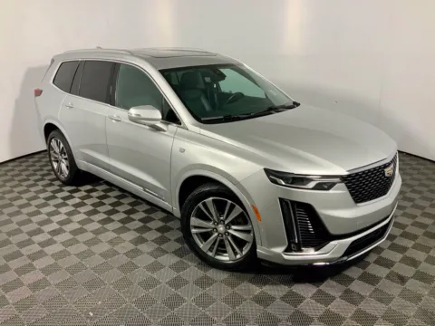 More photos of 2020 Cadillac XT6 Premium Luxury at Don Wood Ford Lincoln, OH