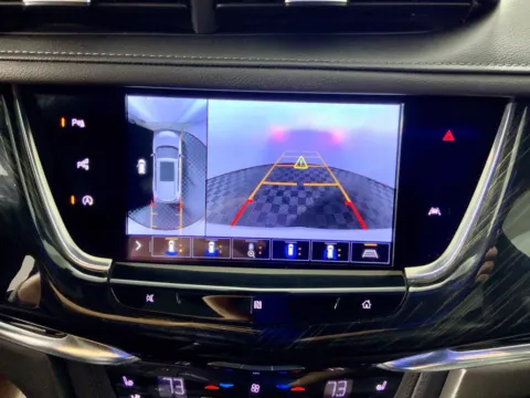 More photos of 2020 Cadillac XT6 Premium Luxury at Don Wood Ford Lincoln, OH