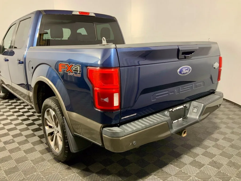 Ford F-150 photo 16
