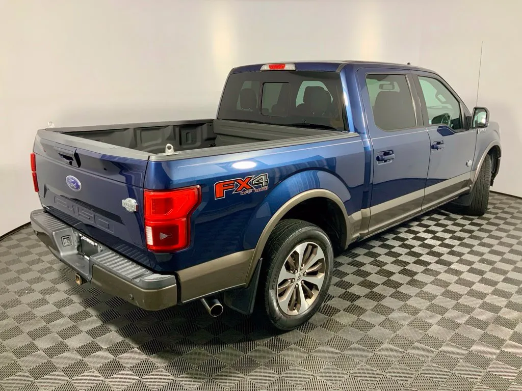 Ford F-150 photo 18