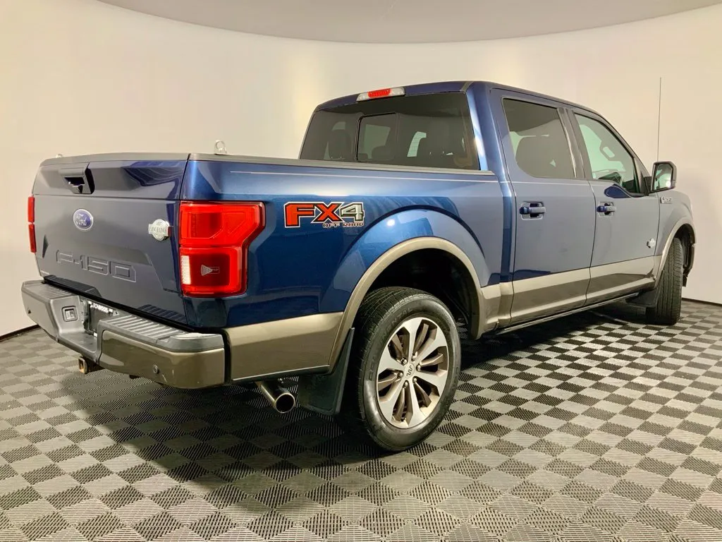 Ford F-150 photo 17