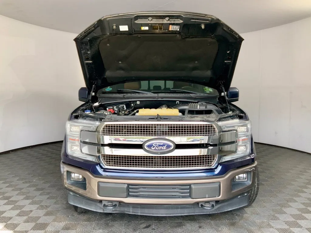 Ford F-150 photo 8