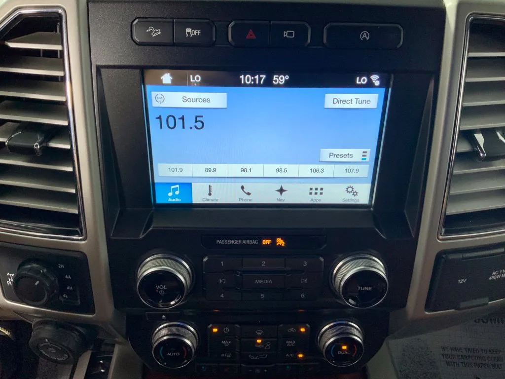 Ford F-150 photo 24