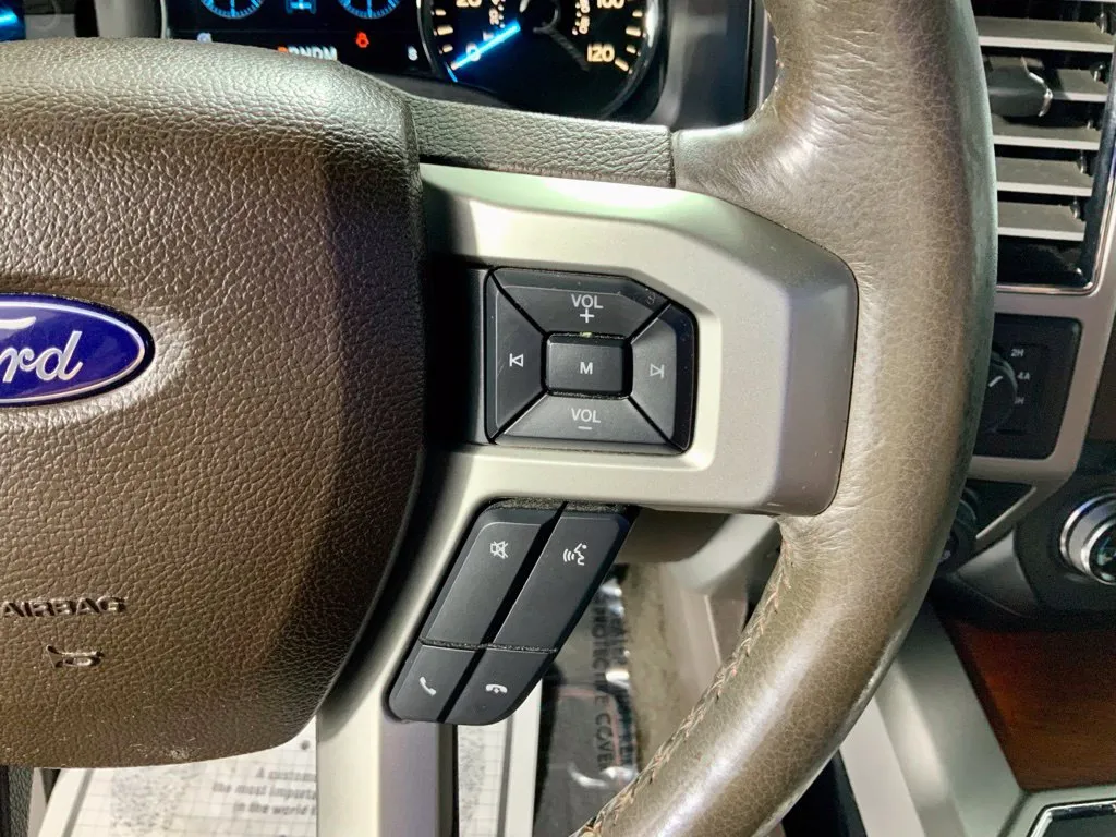 Ford F-150 photo 27