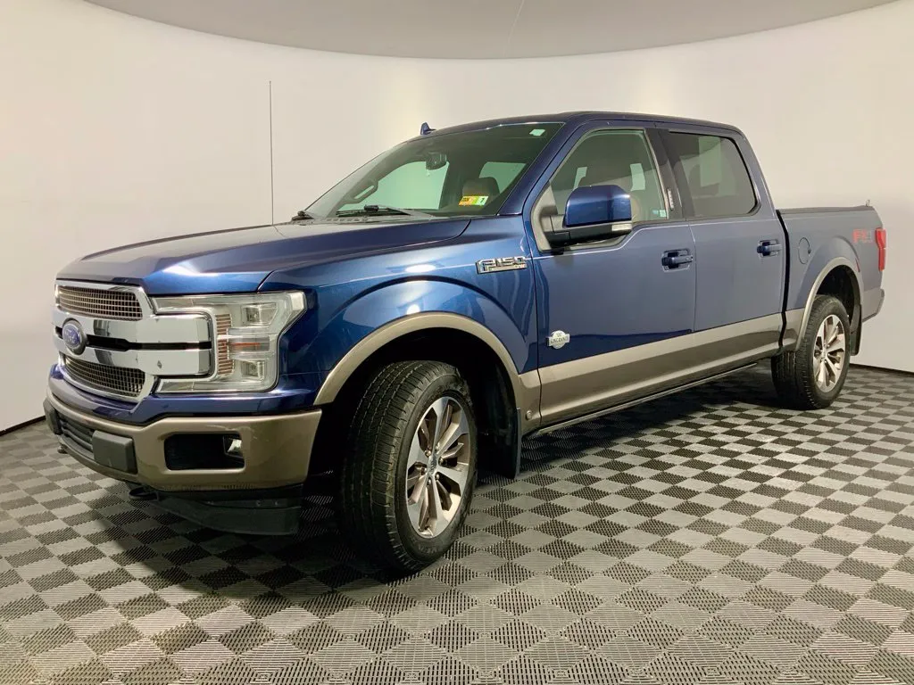 Ford F-150 photo 11